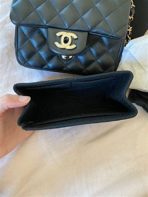 chanel cf square|chanel flap style code.